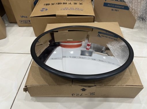 Gương cầu lồi ô tô SL-723B phi 310mm SR151