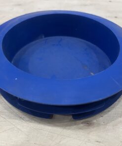 Nắp nhựa bịt ống 273mm kiểu nhét trong