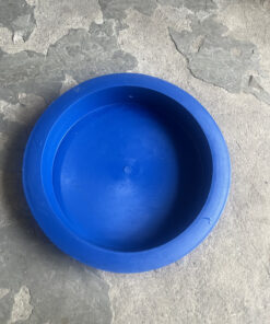 Nắp nhựa bịt ống 323.9mm kiểu nhét trong