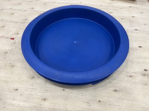 Nắp nhựa bịt ống 355.6mm kiểu nhét trong