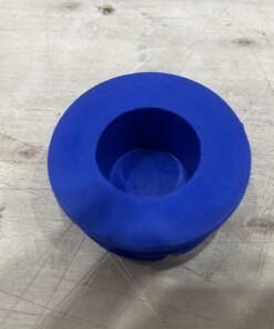 Nắp nhựa bịt ống 42.2mm kiểu nhét trong