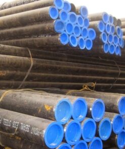 Nắp nhựa bịt ống 168.3mm kiểu nhét trong