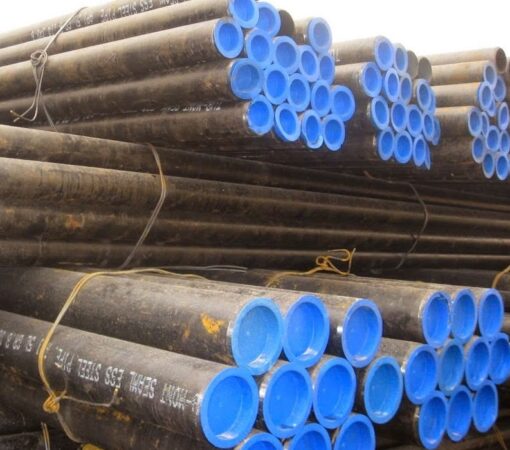 Nắp nhựa bịt ống 168.3mm kiểu nhét trong