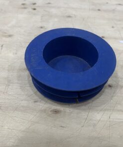 Nắp nhựa bịt ống 102mm kiểu nhét trong