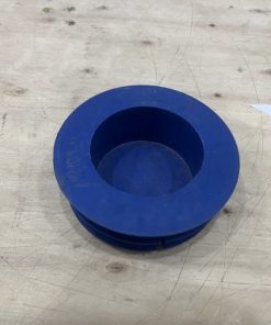 Nắp nhựa bịt ống 110mm kiểu nhét trong