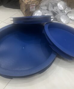 Nắp nhựa bịt ống 660.4mm kiểu nhét trong