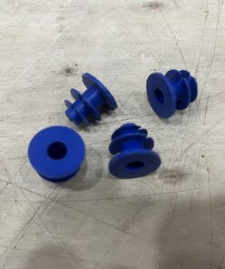 Nắp nhựa bịt ống 26.7mm kiểu nhét trong