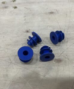 Nắp nhựa bịt ống 21.3mm kiểu nhét trong