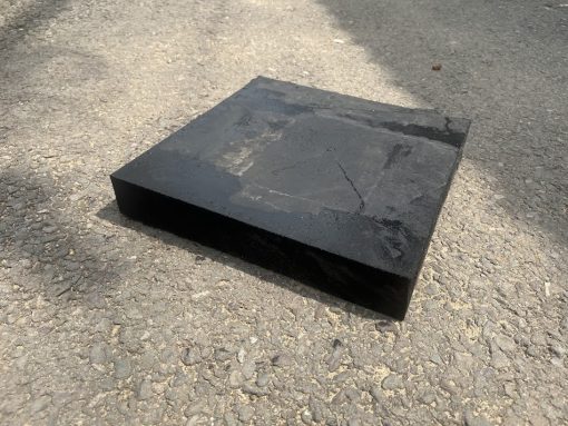 Cao su tấm dày 5cm cắt theo yêu cầu - Ảnh 2