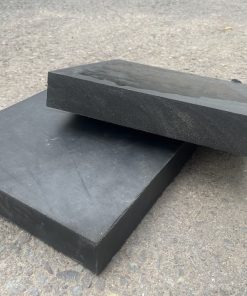 Cao su tấm dày 5cm cắt theo yêu cầu
