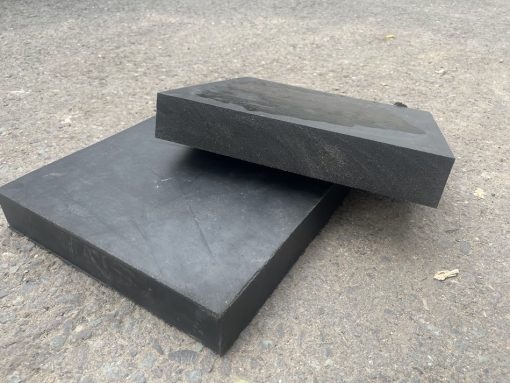 Cao su tấm dày 5cm cắt theo yêu cầu