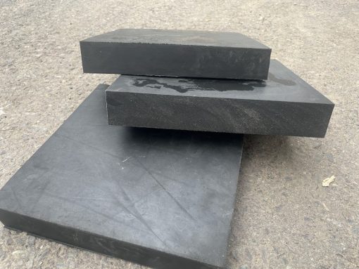 Cao su tấm dày 5cm cắt theo yêu cầu - Ảnh 5