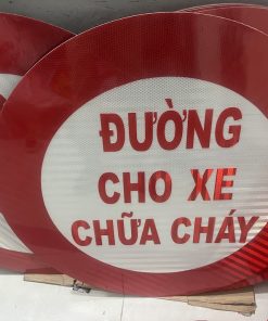Alternative view of Biển bãi đậu xe chữa cháy