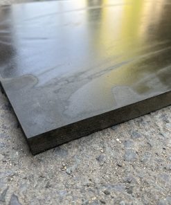 Alternative view of Cao su tấm 3cm x 1m x 1m – Cao su lót sàn, chống trượt, giảm rung