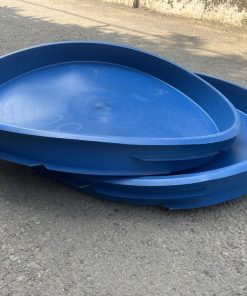 Nắp nhựa bịt ống 863mm kiểu nhét trong bảo vệ đầu ống